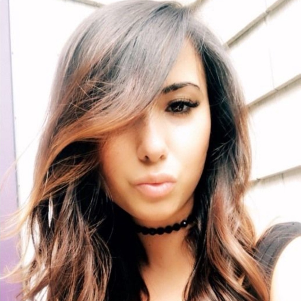 Meet your Posher, Caterina